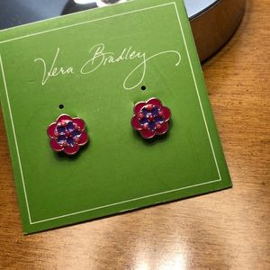 Vera Bradley Earrings